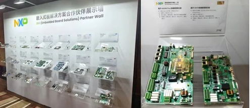 啟揚(yáng)智能受邀參加2025恩智浦技術(shù)峰會(huì)，共探智能技術(shù)服務(wù)新未來